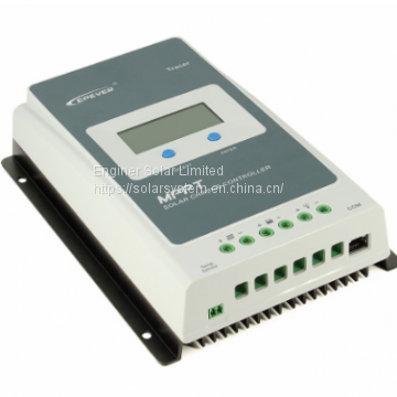 MPPT Epsolar Charge Controller Tracer Tracer 1210AN Tracer 2210AN Tracer 3210AN Tracer 4210AN photo-2