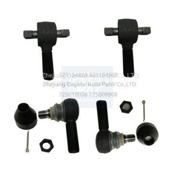 570819608 570819708 Depehr DAF Liebherr Truck Suspension Parts Tractor Ball Joint Tie Rod End photo-5