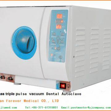 Dental Steam Autoclave with CE