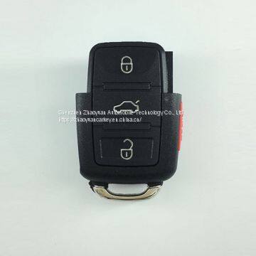 Ford 3+1 Button 315Mhz (B5) photo-2
