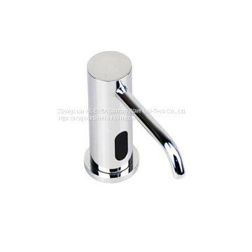 Countertop Liquid Soap Dispenser photo-2
