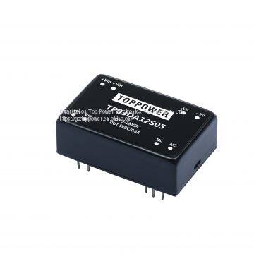 3W Wide Range Input Voltage DC/DC Converters