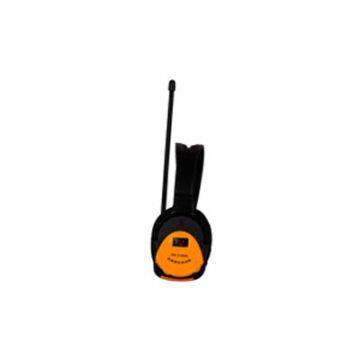 FM/Audio Headset