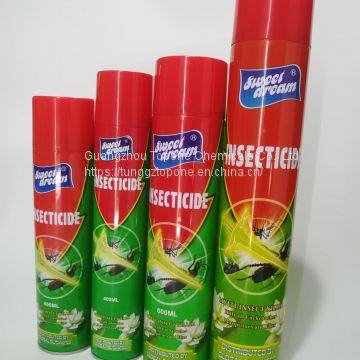 Topone Sweet Dream 750ml Insecticide Spray