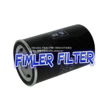 FIAC Filters 7211121100,7211121150,7212040000 FES Filters 13000091000