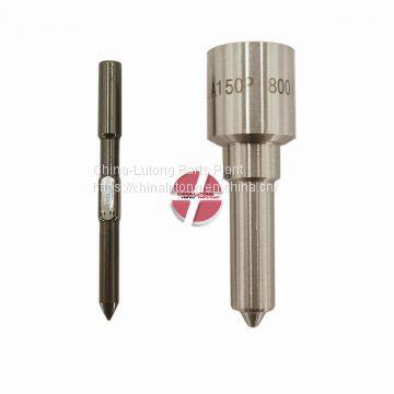 Diesel injector nozzle parts DSLA150P800/0 433 175 304 for Vechicle Model VW