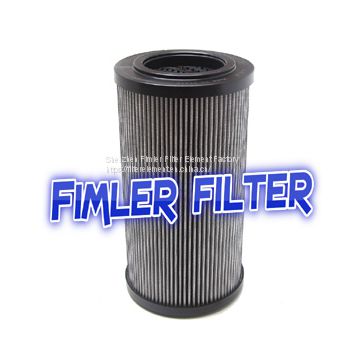 MP Filtri Filter CU250A03N, 6010021, 6010023, 6010025, 6010027, 6010041, 6010043, 6010045, 6010047