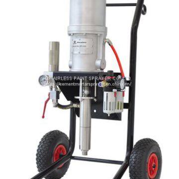 DP-K301/151/451 Professional Pneumatic Airless Sprayer (30:1 15:1 45:1)