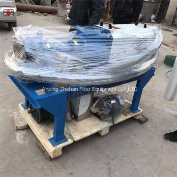 Farm Machinery Equipment Solid Liquid Separator for Sewage Filtration photo-5