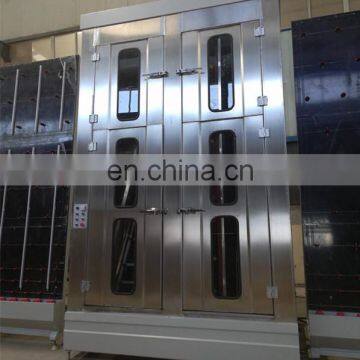 LBW2500/1800 Glass Washer Machine/ Vertical Glass Washer