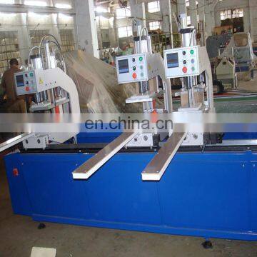 UPVC Window Making Machine for Pvc Doors and Windows photo-5