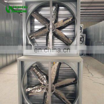 Greenhouse Ventilation Fan / Greenhouse Exhaust Fan / Industrial Ventilation Fan photo-4
