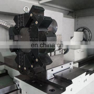 Automatic CNC Metal Cnc Lathe for Metal Cutting CK6150
