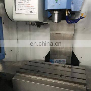 Low Cost CNC Machining XH714 CNC Vertical Machining Center For Sale photo-5