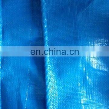 new material  PE fabric, 100% poly  tarpaulin fabric for sale