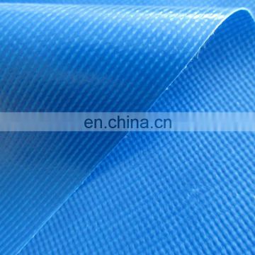 2015 New Year New Products polyester material pvc coated tarpaulin