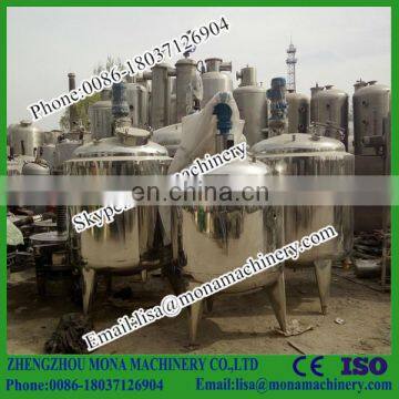 Large Capacity Fermentation Tanks For Red Wine photo-4