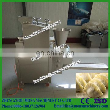 Imitation handmade dumpling machine