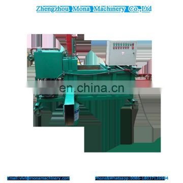 Vertical hydraulic cardboard baling press machine waste paper baler machine clothes bale machine