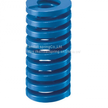 Compressed Spring ;Cylindrical Spring11.15*113 photo-3