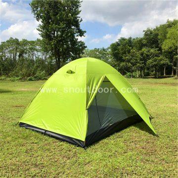 6 Man Tent Camp Easy Set Up Dome Awesome Camping Tents