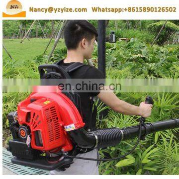 Gardening Tool Backpack Leaf Blower Snow Blowing Machine photo-4