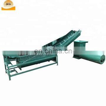 Automatic Sweet Potato Starch Powder Making Machine photo-2