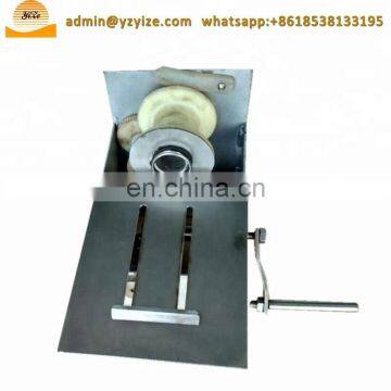 Sausage Tying Machine / Sausage Twist Machine / Sausage Knotting Machine photo-5