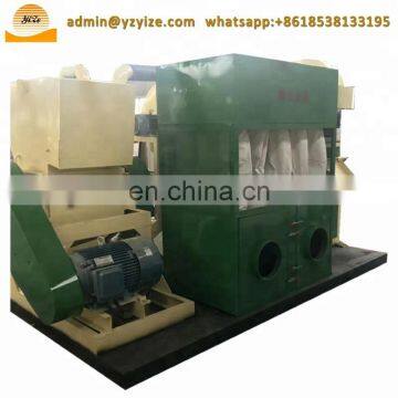 Dry Type Used Scrap Copper Cable Wire Recycling Machine, Cable Wire Crushing Machine photo-7