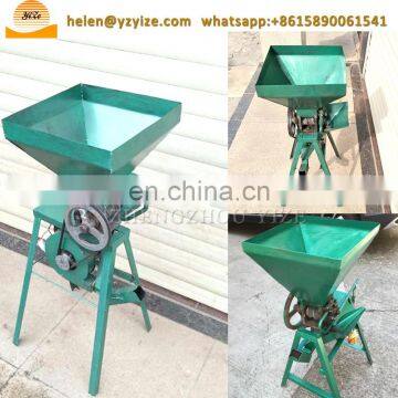 Automatic Lotus Seed Screening Grading Processing Line Lotus Seed Nut Separator Peeler Machine photo-3