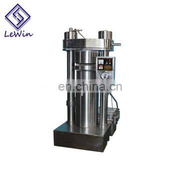 Alloy Popular Use Oil Processing Machine photo-3