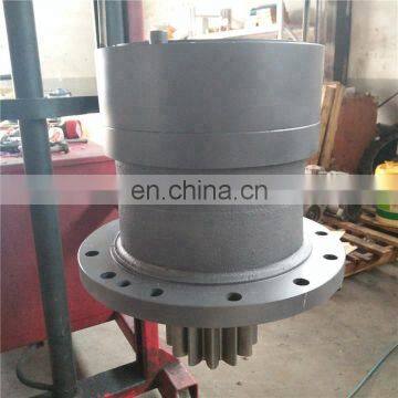 Excavator SK200 Swing Reduction Gearbox photo-2
