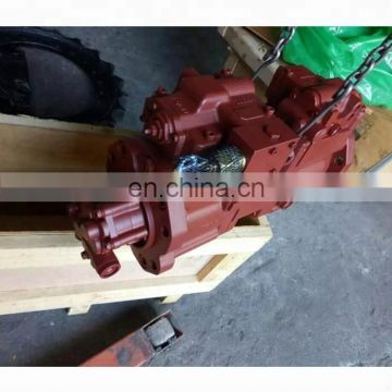 31N3-10060 Excavator Hyundai R110-7A Hydraulic Pump