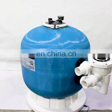 Guangzhou Industrial Quartz Sand Filter China For Swimming Pool Pumps