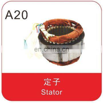 Gasoline Generator 950 Spare Parts Stator A20