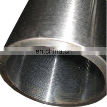 DIN2448 Annealed Shock Absorber Pipe Cold Drawn Honed Steel Tube photo-5