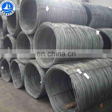 coils steel wire rod SAE1008/wire rod SAE1006