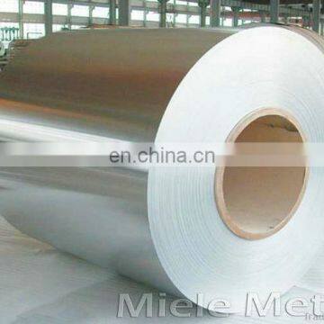 SPCC cold rolled galvanized steel coil