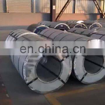 Zinc production s350 galvanized steel coils hot dipped galvanized steel in coils