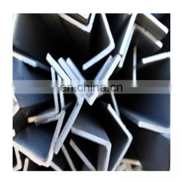 steel slotted angle & angle bar