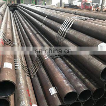 ASTM A106 / API 5L Gr.B cs stock seamless pipe