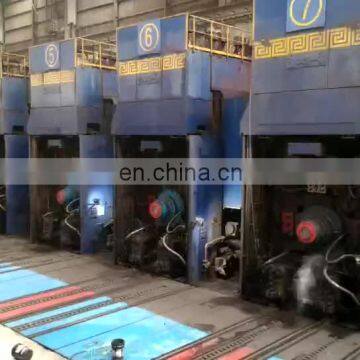 MS Sheet AH36 DH36 EH36 Carbon Steel Plate for Ship Building