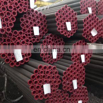 China professional cold drawn seamless steel tube pipe manufactured