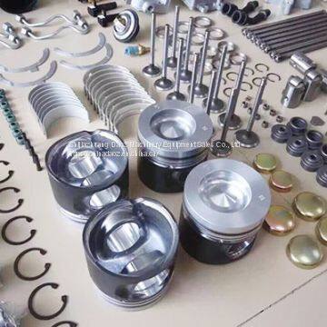 DEUTZ 1013 Piston Assembly DEUTZ Engine Parts photo-2