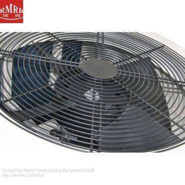 Stable Silent Work Fan Radiator Long Life Fans for Heat Pump Equipment