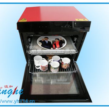 High Quality Cup Mug 4 in 1 Heat Press machine