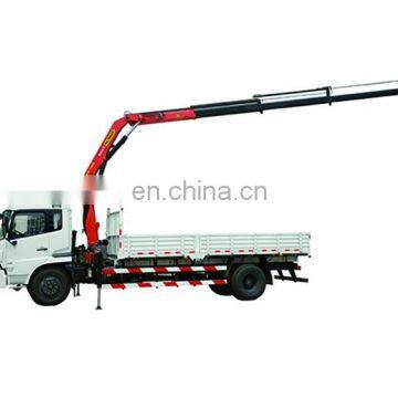 China Knuckle Boom Crane lower price