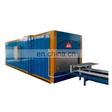 Aluminum doors and windows machine wood grain transfer machine 1