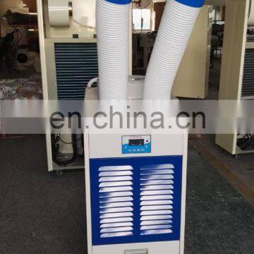 AC Power Temperature Control Air Cooler 16000BTU 24000BTU