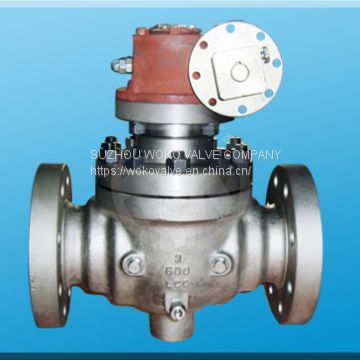 Top Entry trunnion mounted Ball Valve,valve